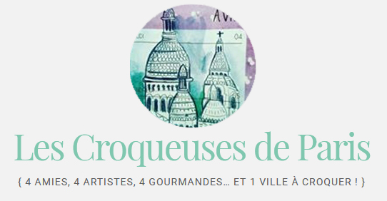 Les Croqueuses de Paris